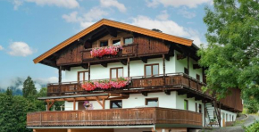 Ferienwohnung Weber
